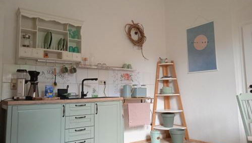 AuszeitOase am sächs. Jakobsweg - Foto 2