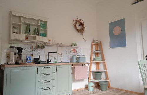 AuszeitOase am sächs. Jakobsweg - Foto 2