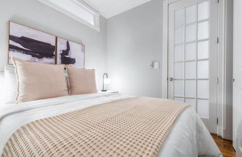 Gorgeous & Bright 3BDR & 1BTH in Midtown Manhattan - Foto 12