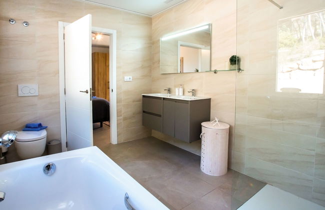 Villa Cara Mull Alcalalí - Foto 27