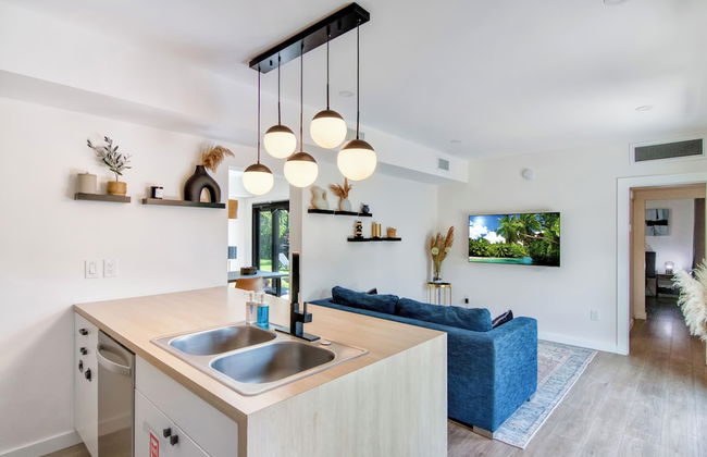 4BR Sleeps 10 Pet Friendly w/ Bbq! - Foto 19