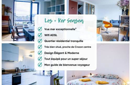 Ker Seasea/vue mer/wifi - Photo 24