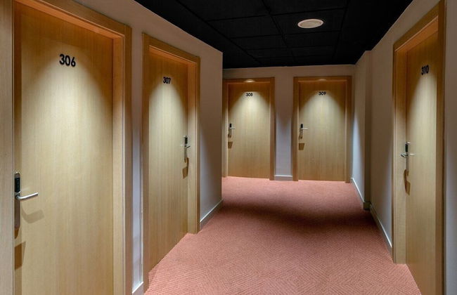 Palau Suites & Apartments - Foto 53