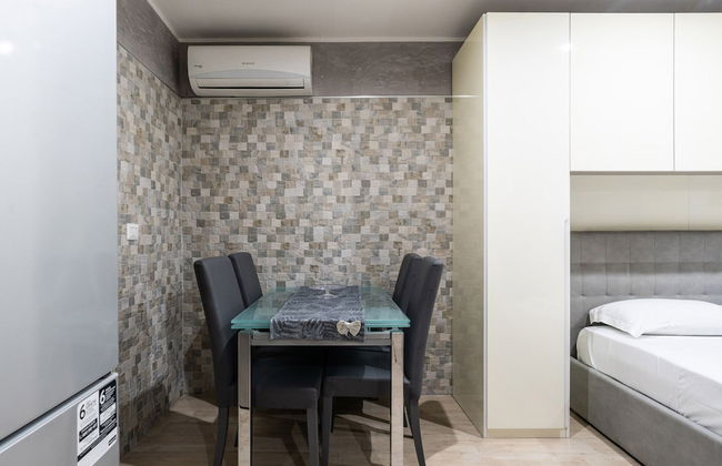 Appartamento al Tribunale by Wonderful Italy - Foto 8