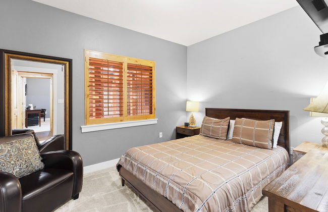 Bear Hollow Village by All Seasons Resort Lodging - Foto 37