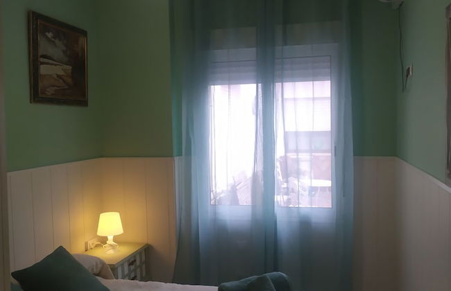 Lujoso Apartamento Los Patios de Cordoba - Foto 6