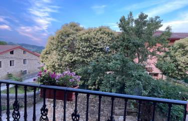 La Casa de Fefita (Stone house in a privileged environment 35 km from Bilbao) - Photo 26