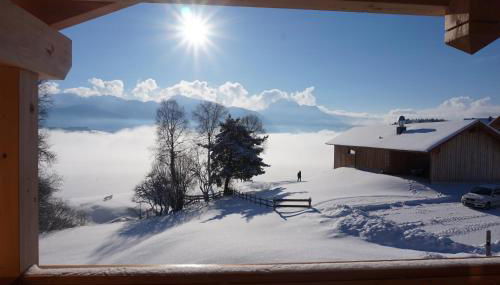 Chalet SEE-Idyll - Foto 5