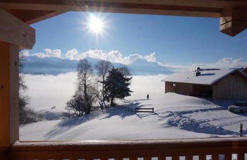 Chalet SEE-Idyll - Foto 5