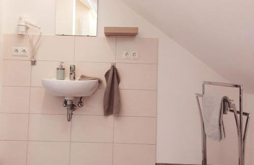 Ferienwohnungen Busch`s Gästehaus - Photo 11