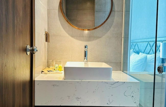 The Western Seaview Cam Ranh Condotel - Foto 16