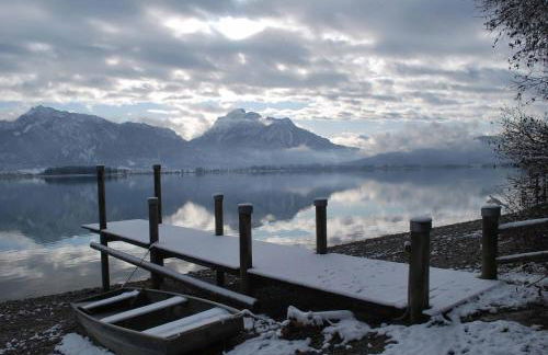 Ruheoase am Forggensee - Foto 19