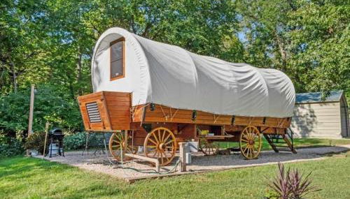 Cover wagon PA Grand Canyon - Foto 5