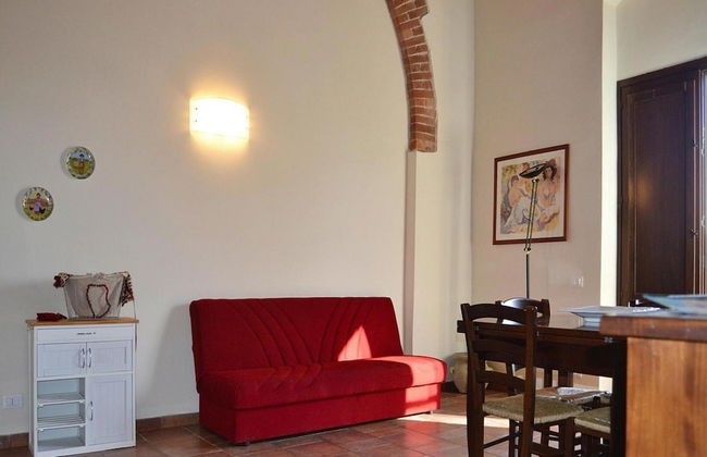 Residence Antico Borgo Casalappi, Campiglia Marittima - Foto 17