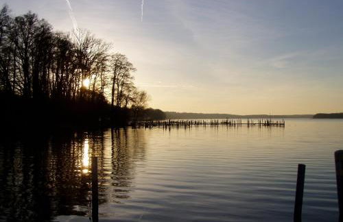 Ferienwohnungen am Werbellinsee - Foto 1