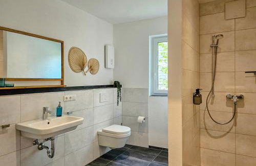 Moselblick III ad Reichsburg Parkplatz 100m Marktplatz - Foto 16