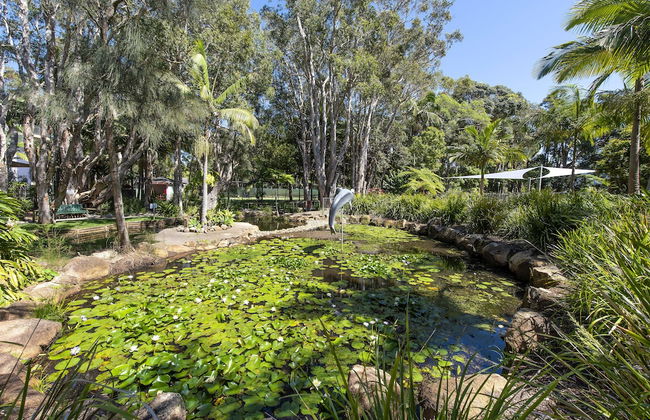 Flynns Beach Resort - Photo 27