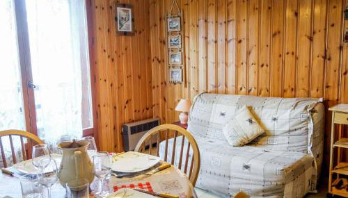 Studio La pointe des Aravis 4 by Interhome - Foto 3