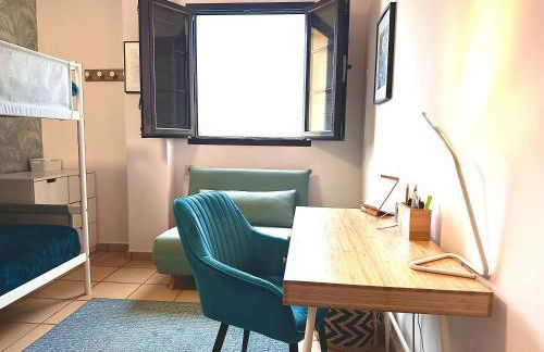 Hacienda del Álamo Fuente Alamo 2 Bedroom Penthouse Golf Resort - Foto 11