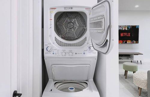 2BR, Families, Pets, Medical Stays, Hot Tub - Foto 35