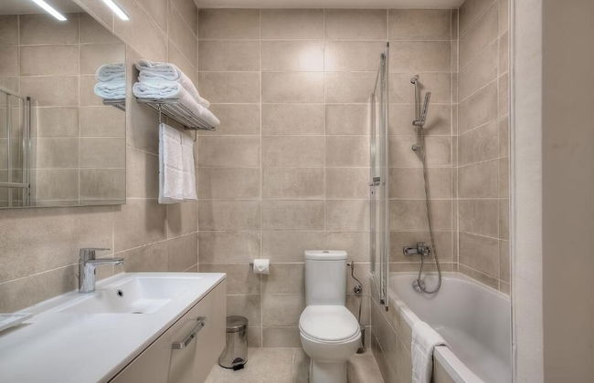 Maison Lamartine - Foto 30