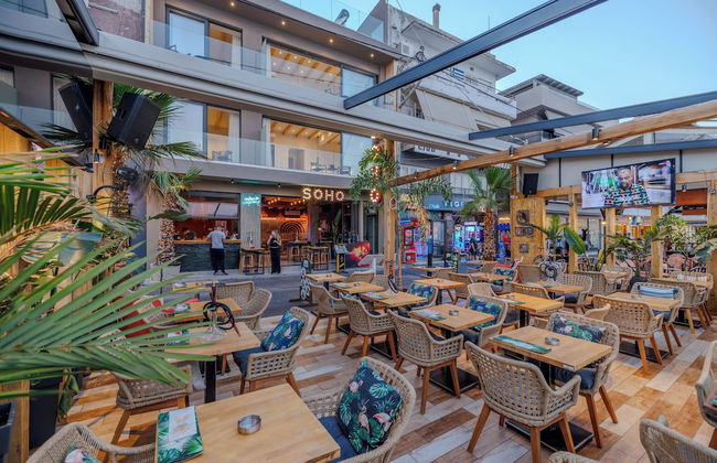 Soho SeaFront Suites - Foto 22