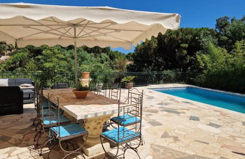 Villa Sambracitaine - Foto 22