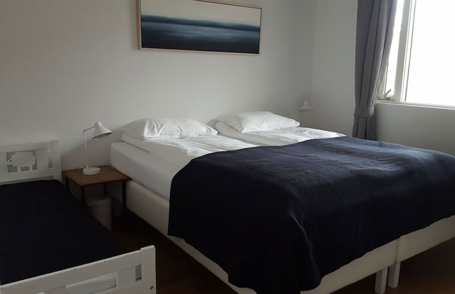 Seyðisfjörður Apartment - Foto 6
