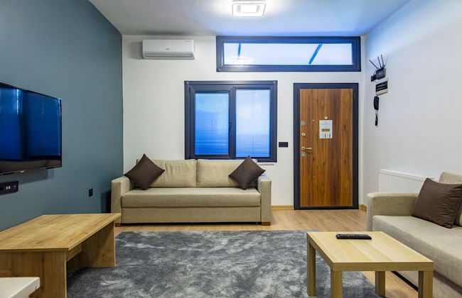 mia mia suites - Foto 50