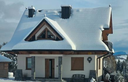 Domek Bajkowy Widok - Foto 41