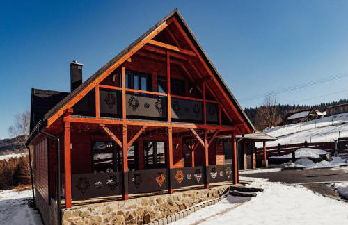 Chata na Czarnym Groniu - Photo 10