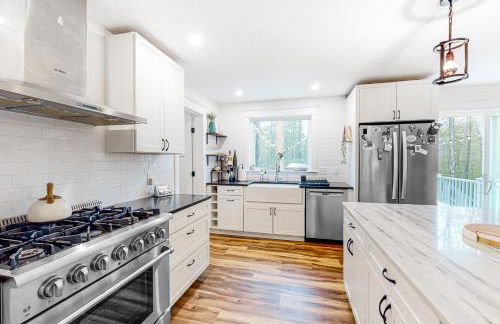 Elizabeth House - Foto 14