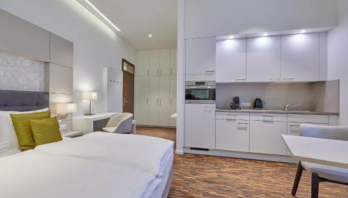 Apartment:house Klosterbau - Foto 4