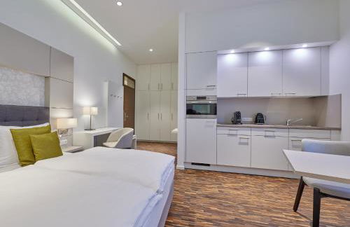 Apartment:house Klosterbau - Foto 4