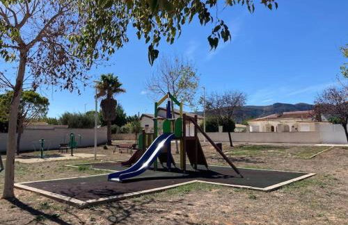 Casa Villami, GROUND FLOOR APARTMENT - Foto 12