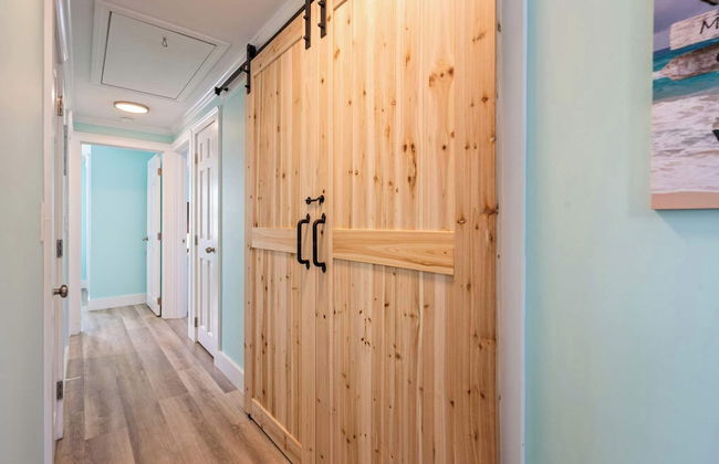 The Shore Thing Walk to Beach! - Photo 32