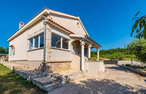 Holiday home Ante with beautiful private garden - Photo 7