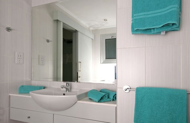 Napa Prince Hotel Apartments - Foto 28