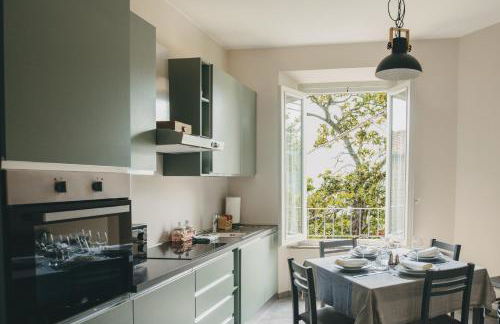 The Clock Tower View Loft - Foto 1