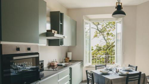 The Clock Tower View Loft - Foto 1