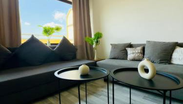 Penthouse mit Sonnenterrasse - zentral in Wunstorf - Foto 4