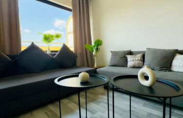 Penthouse mit Sonnenterrasse - zentral in Wunstorf - Foto 4