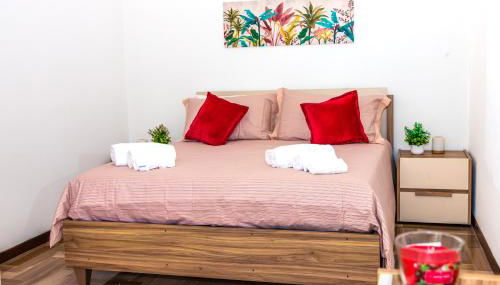 Casa Vacanza Anna Maria - Foto 2, towels