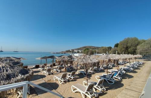 Varkiza Sea View Apartment - Free Parking - Foto 26