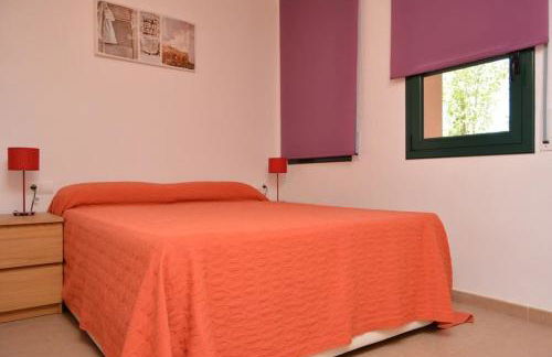 Apartamento Altafulla - Foto 9