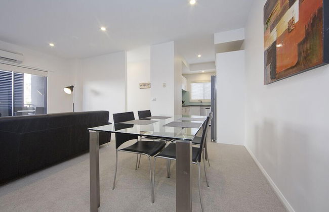 Accommodate Canberra - Domain - Foto 10