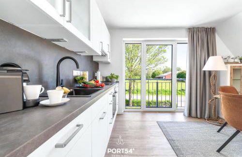 Ferienwohnung Seeräuber Büsum - Foto 7