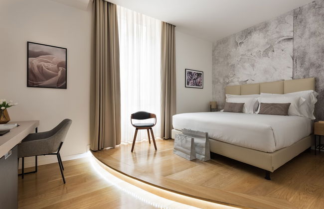 At 41 Luxury Suites & Rooms - Foto 15