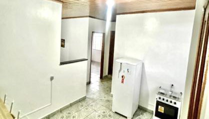Ap espaçoso prox aeroporto - Foto 4