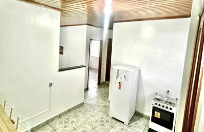 Ap espaçoso prox aeroporto - Foto 4